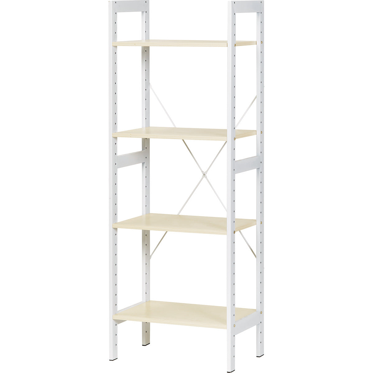 Shelf Advance 3-Tier 43cm Regular - Natural