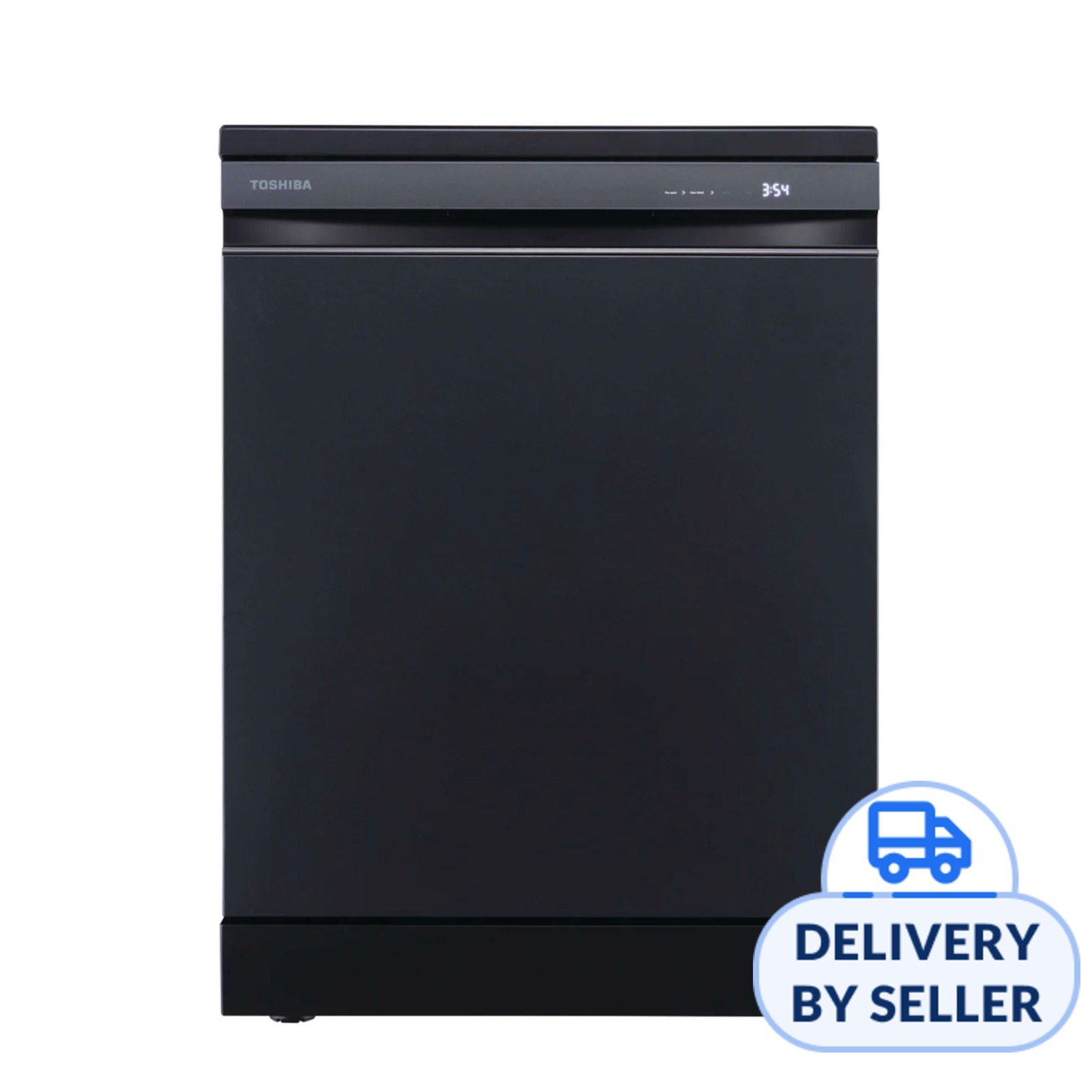 Toshiba Dishwasher DW-13F1(G)-SG