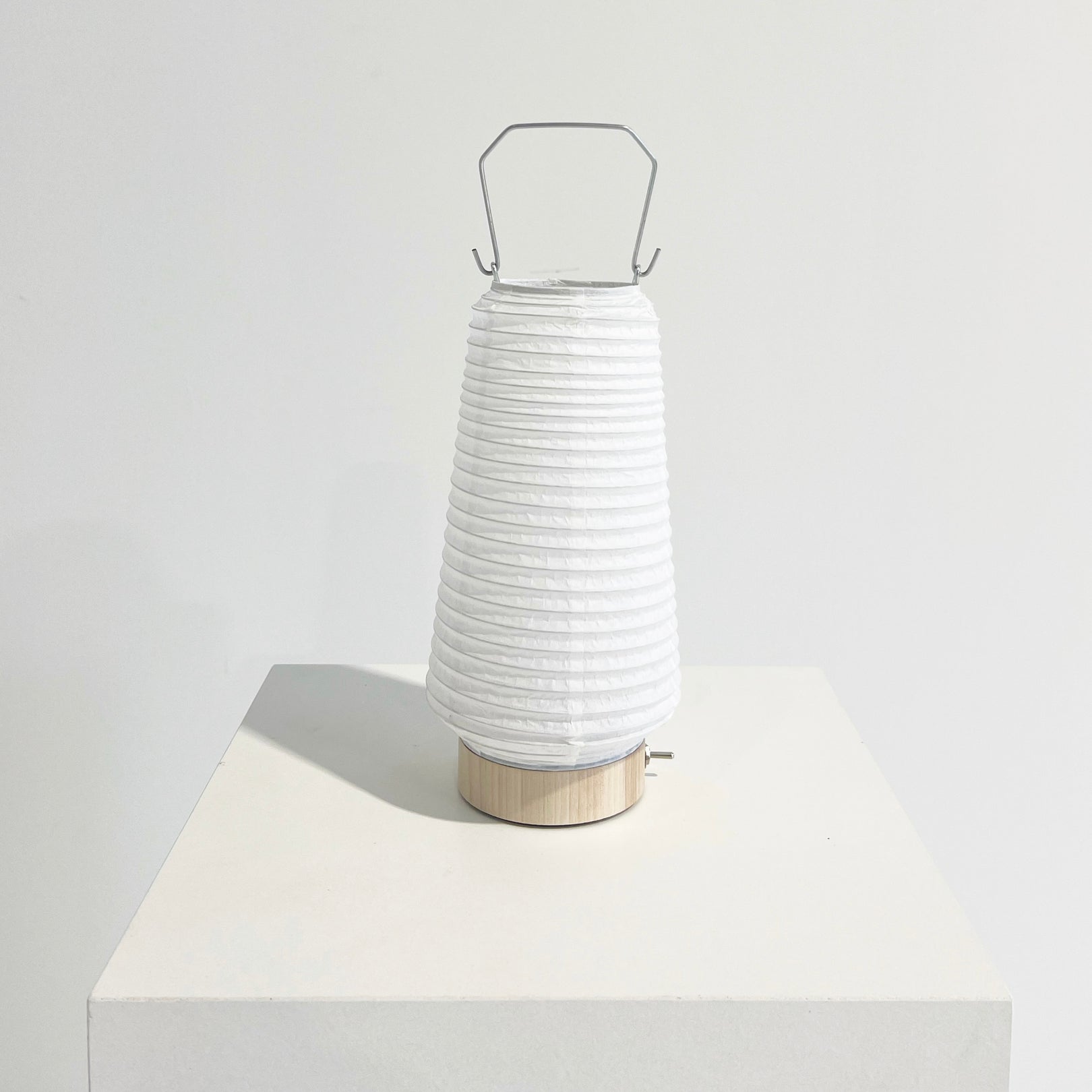 Hayashi Kougei Paper Lantern - Bobbin