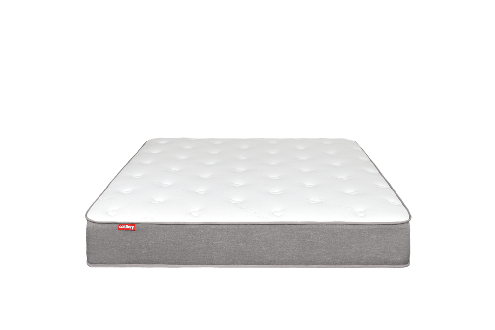 Alber Mattress, High Density Pocket Spring - Queen