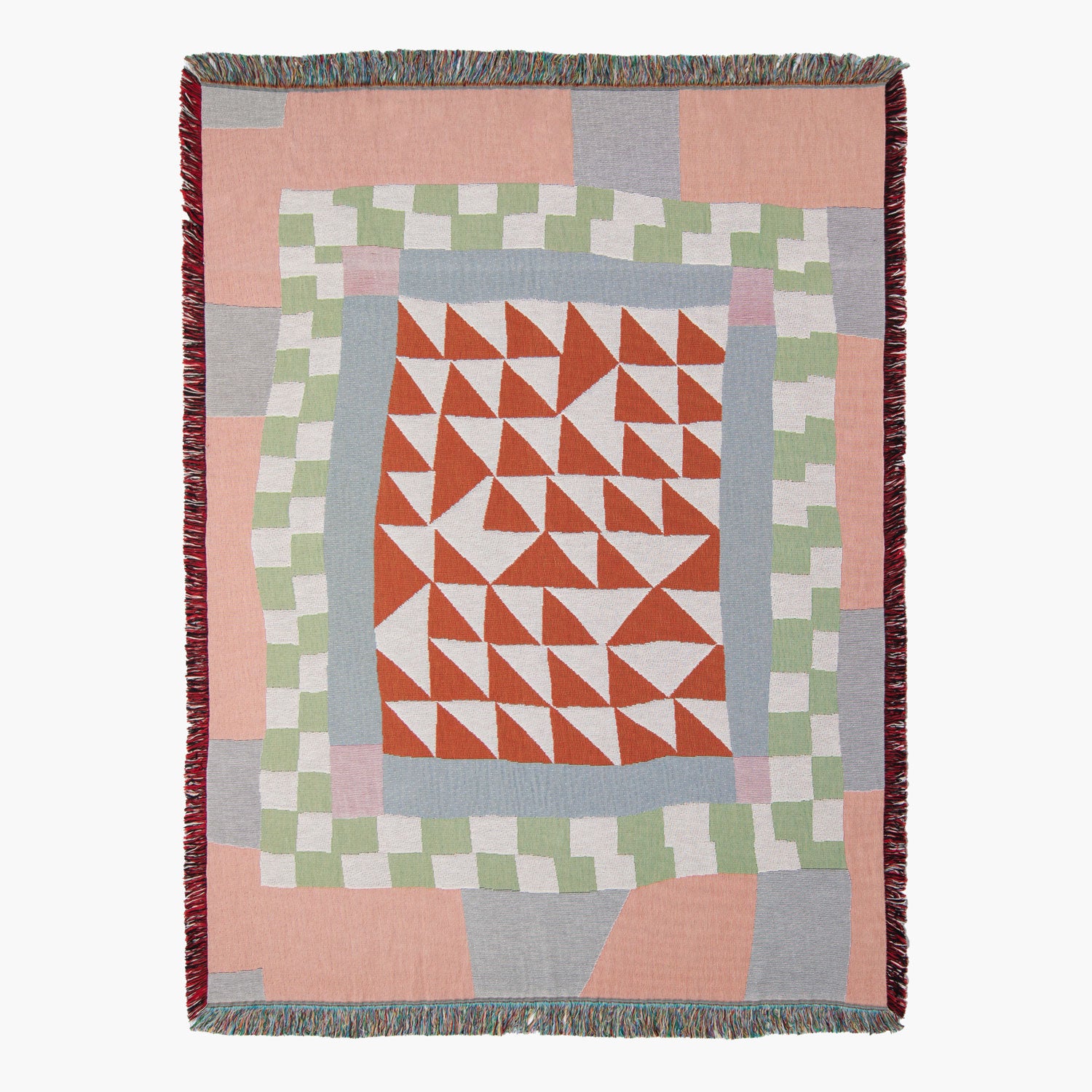 Barlow Throw – Slowdown Studio