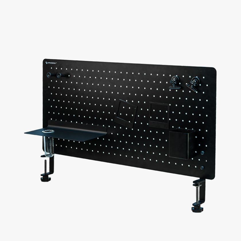 Hestia Desktop Organiser - Onyx