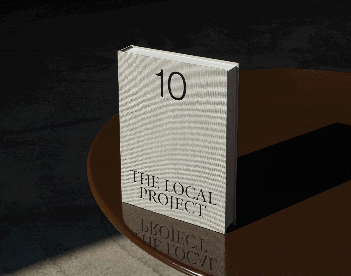 10 — Celebrating 10 Issues of The Local Project
