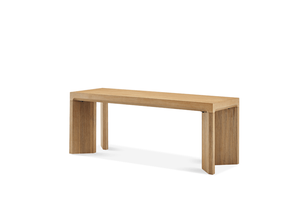 Casa Bench - 120cm