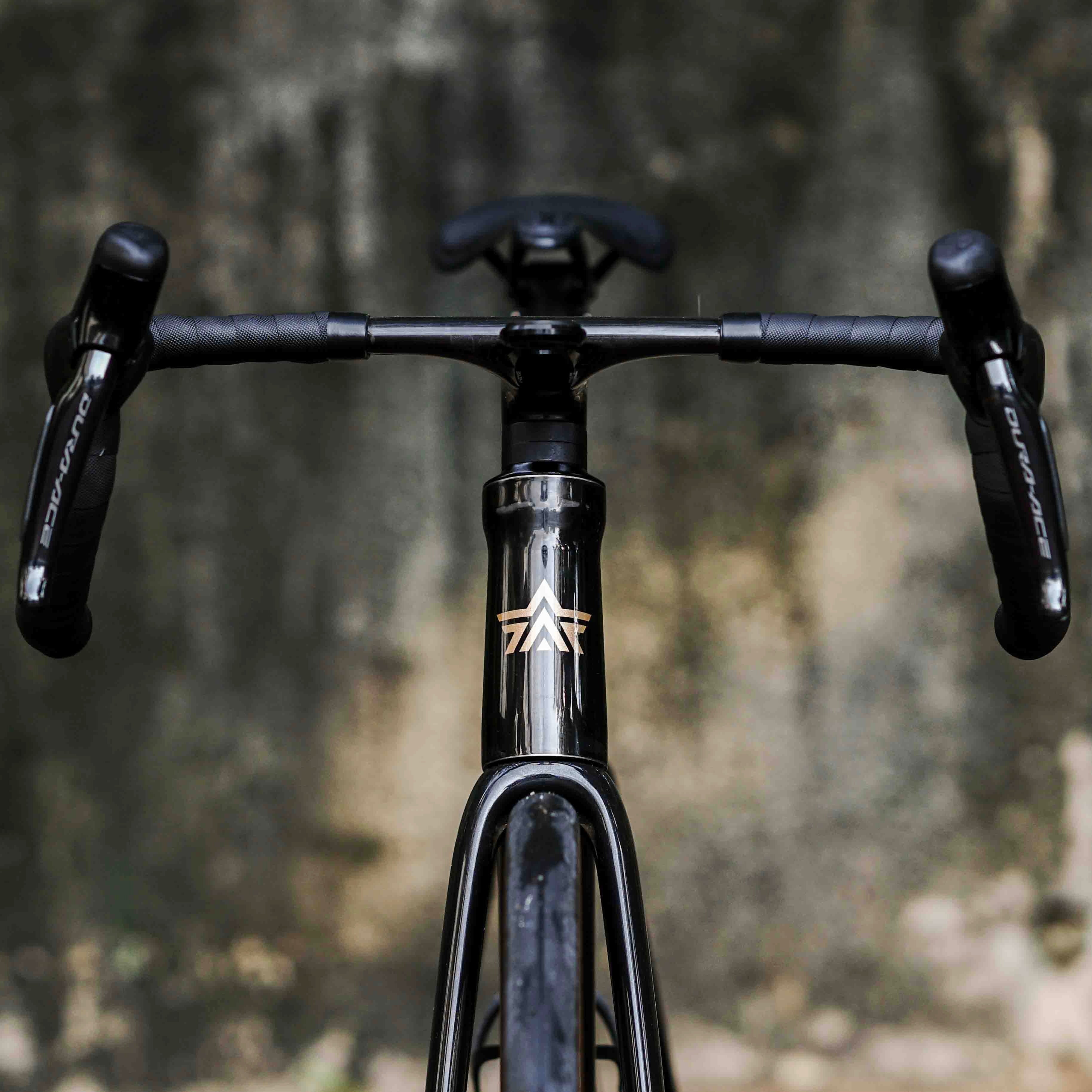 Cycle Project Store - Custom Bicycle Frame (Sale)