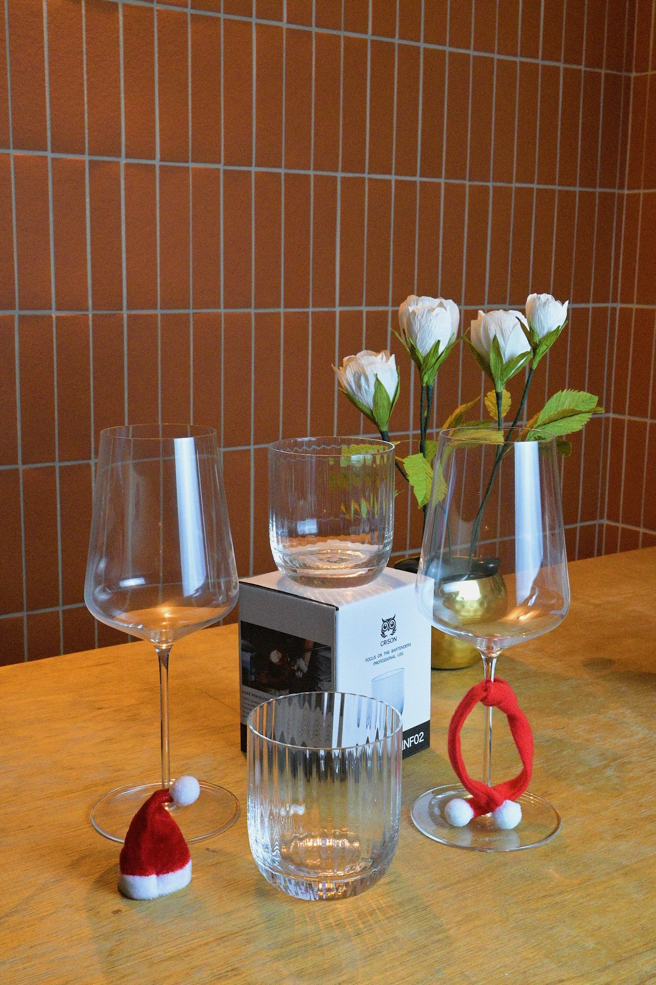 WARETOWN Signature Gift Set