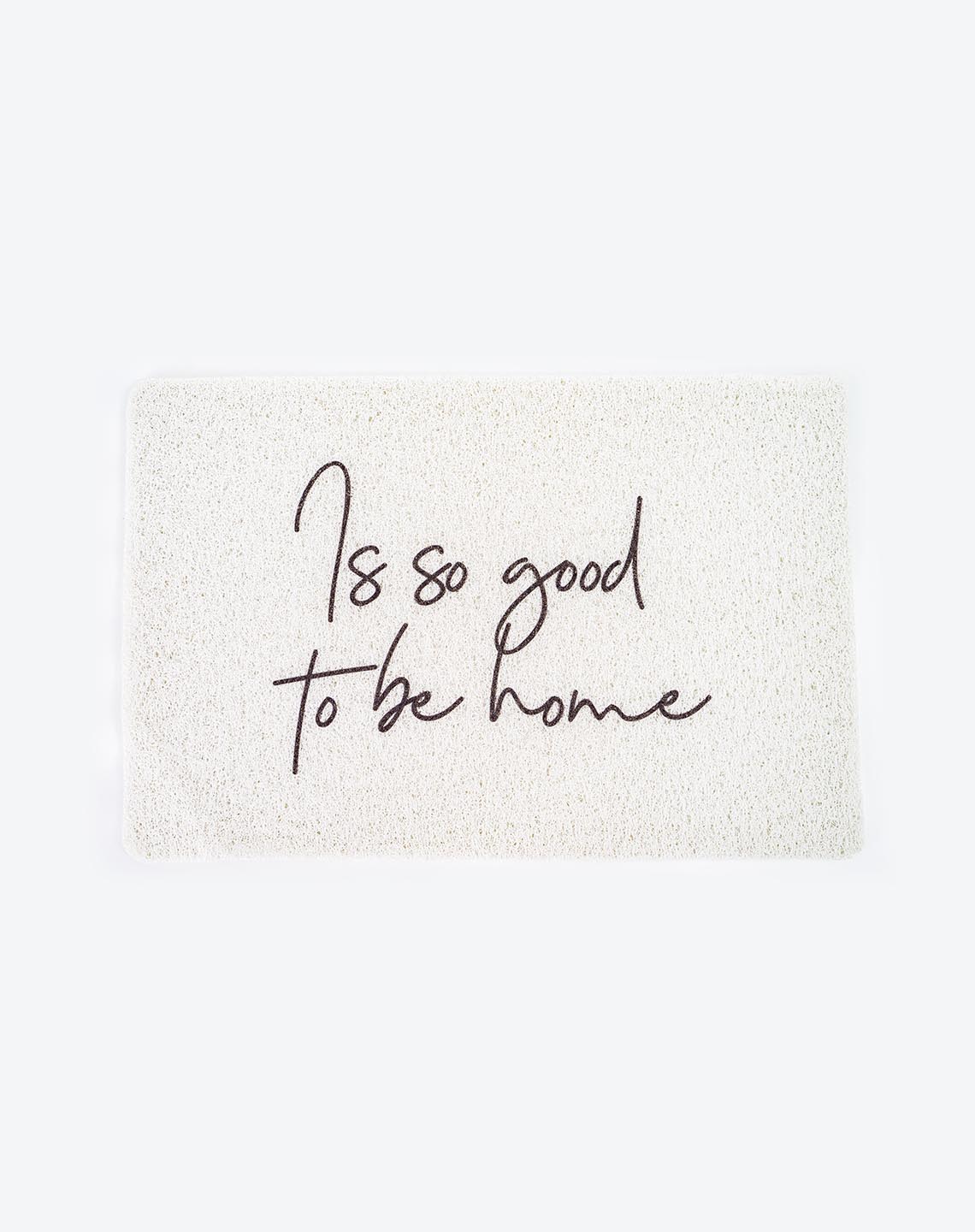 Dijon Door Mat - Is So Good (HOOGA)