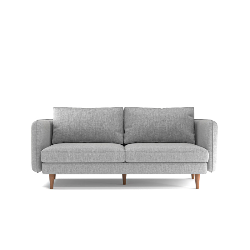 Espen 3 Seater Fabric Sofa