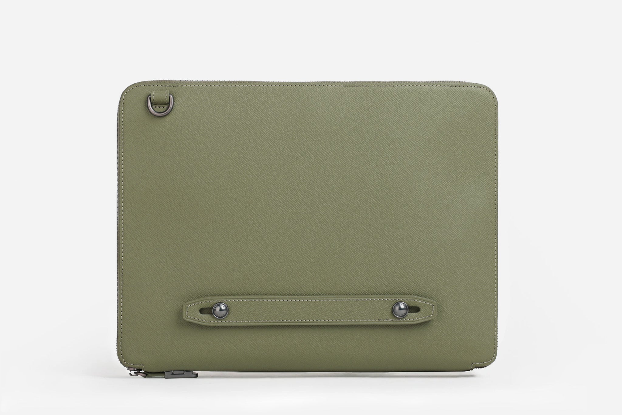 Bond Everyday Padfolio - Faire Leather Co. (Textured Epsom Leather)