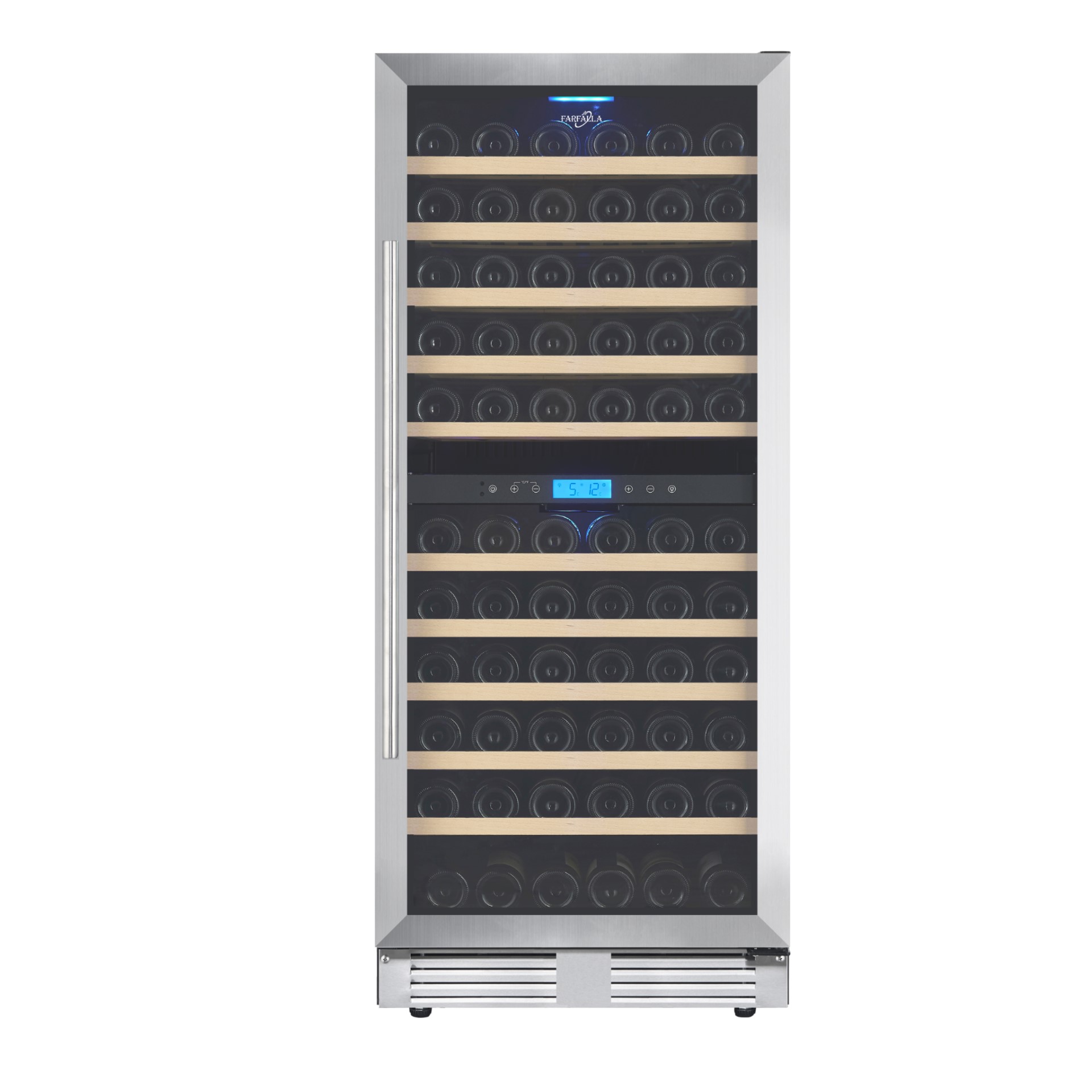 Farfalla 43 Bottle Wine Cooler – FWC-43