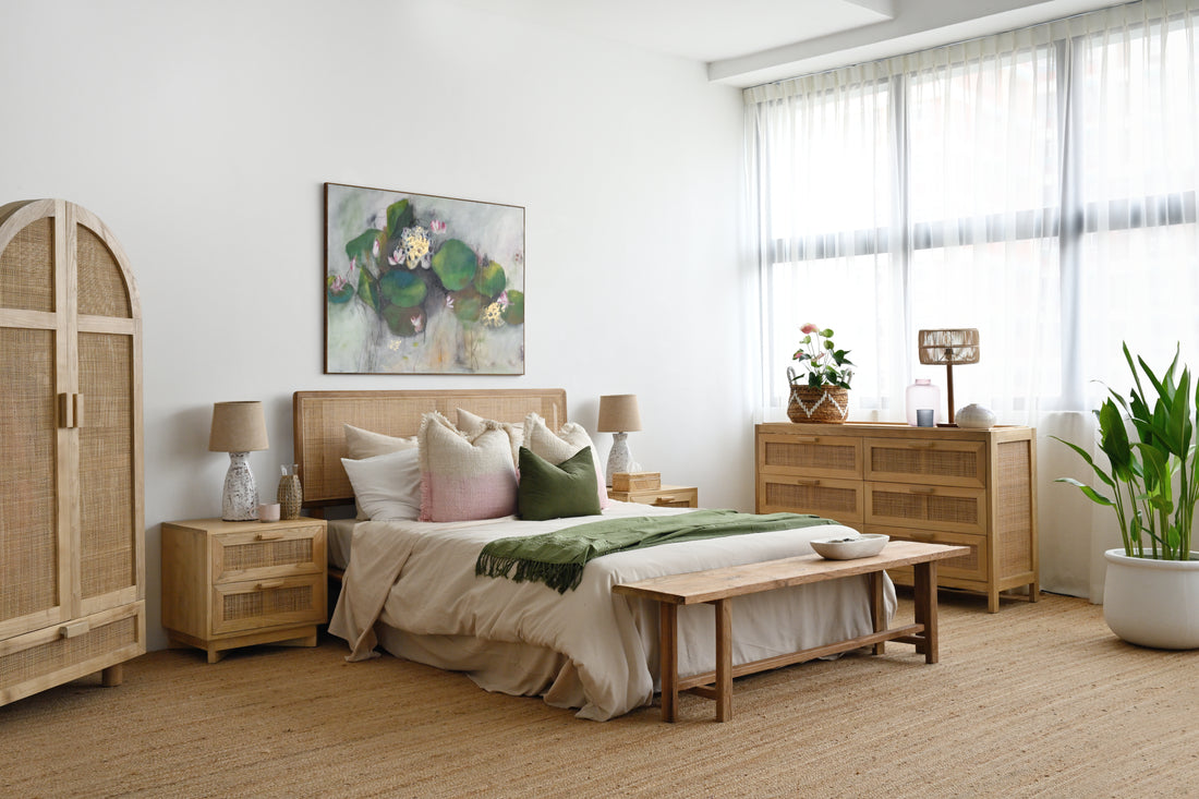 Island Living – Tropical Furniture & Homewares Singapore