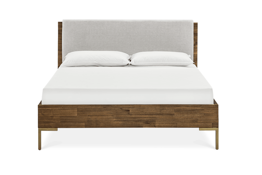 Hudson Bed - King