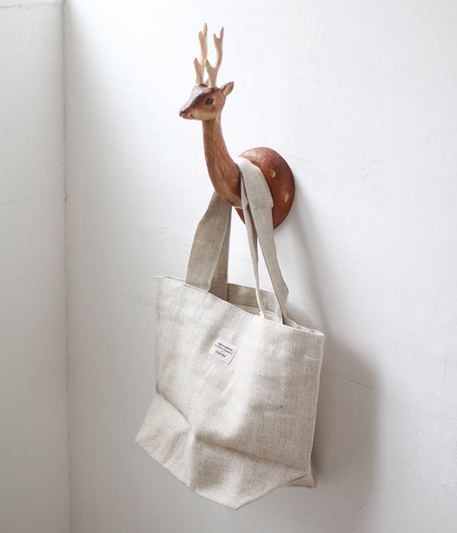 Deer Wall Hook Large