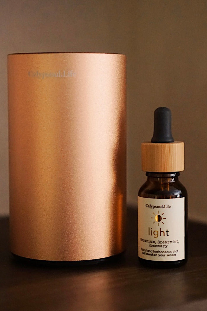 Diffuser Flow - Moonlight (Calypsoul.Life)