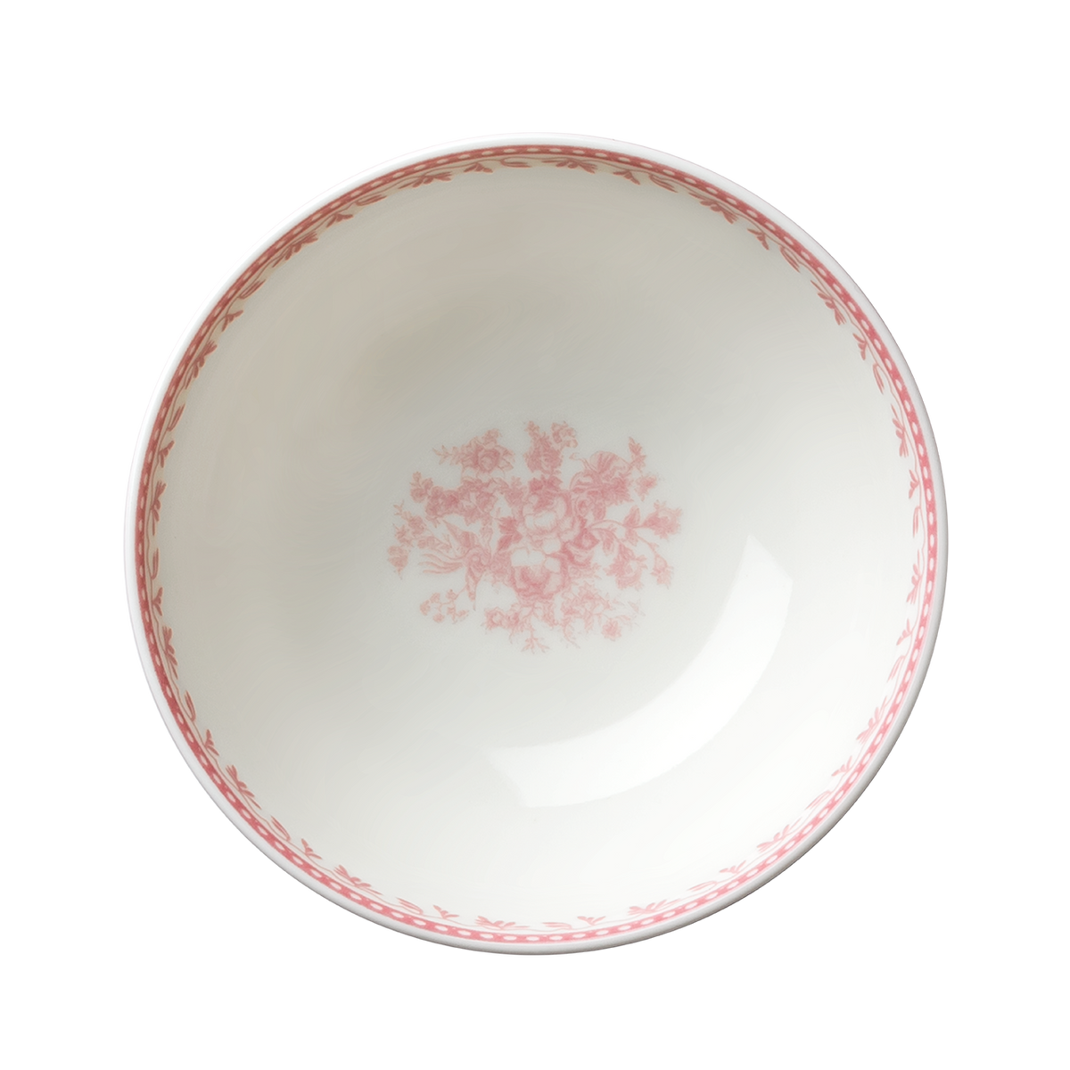 Lancaster Garden Bowl - 10.5cm (Blue)