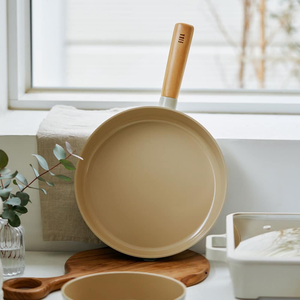 Neoflam FIKA Frypan 24CM