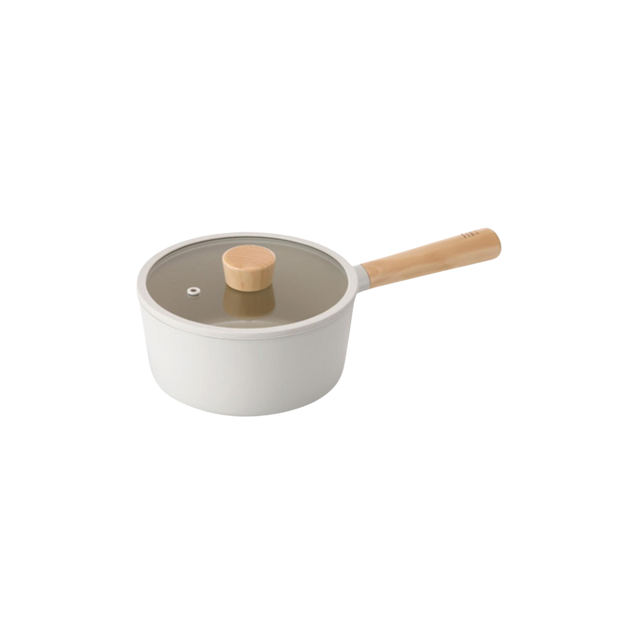 Neoflam FIKA Saucepan 18CM