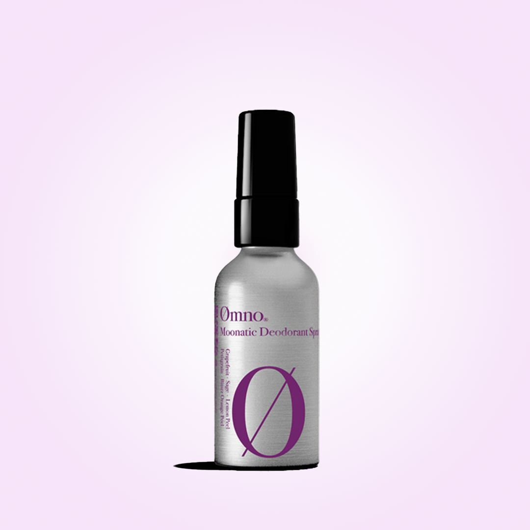 Moonatic Deodorant Spray - 50ml