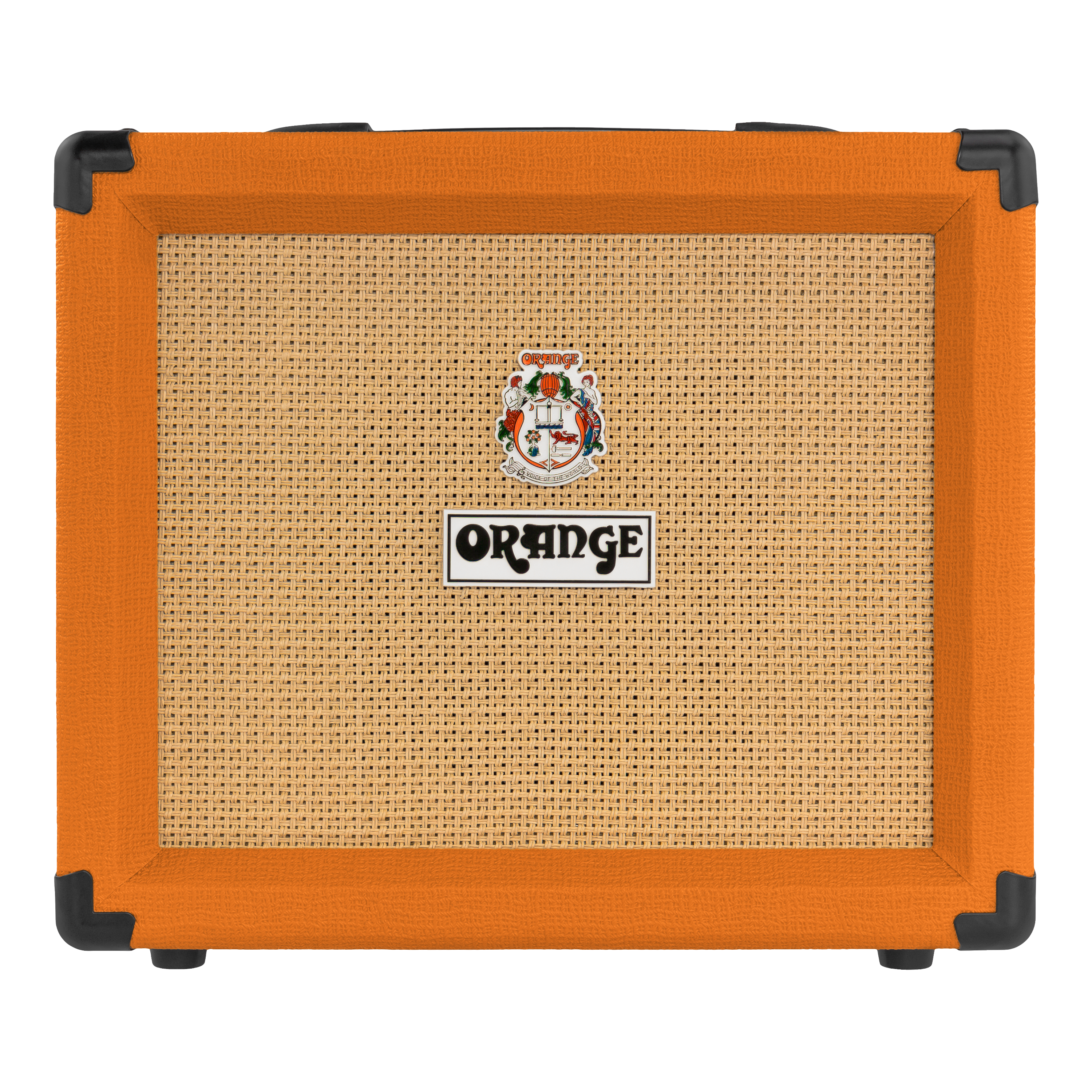 Orange Crush 20 – 20W Analogue Combo Amp - Orange