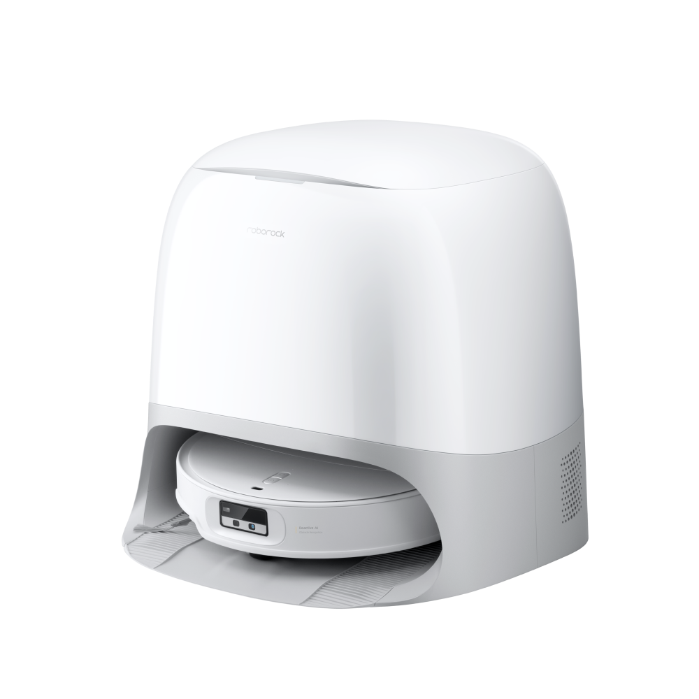 Roborock Qrevo Robot Vacuum and Mop