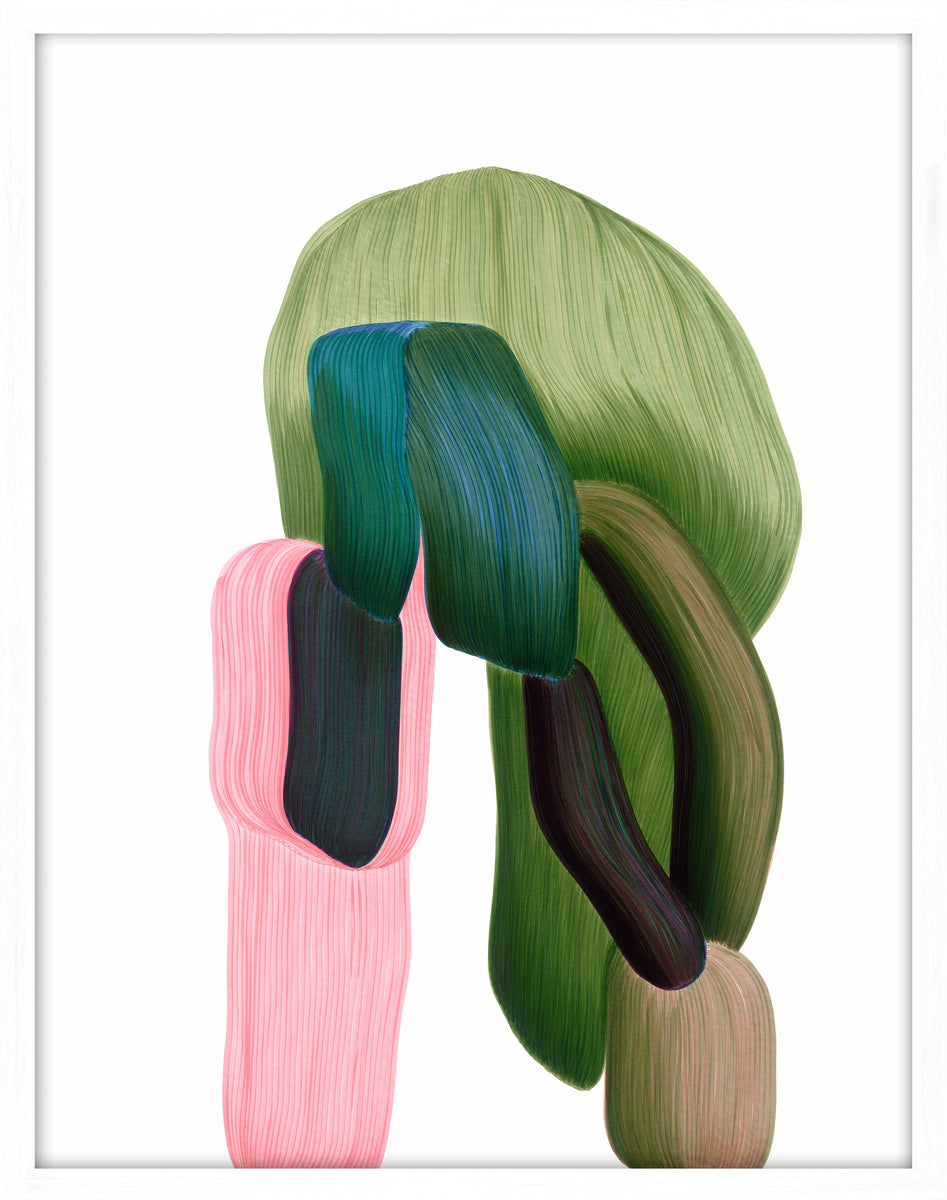 Ronan Bouroullec - Drawing 17