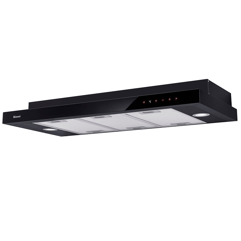 Rinnai RH-S329-PBR Slimline Cooker Hood (HDB)
