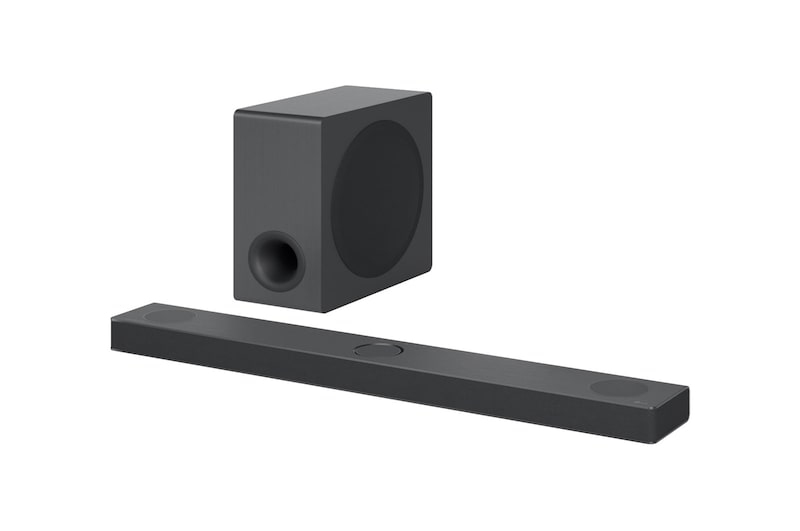 LG Soundbar S80QY