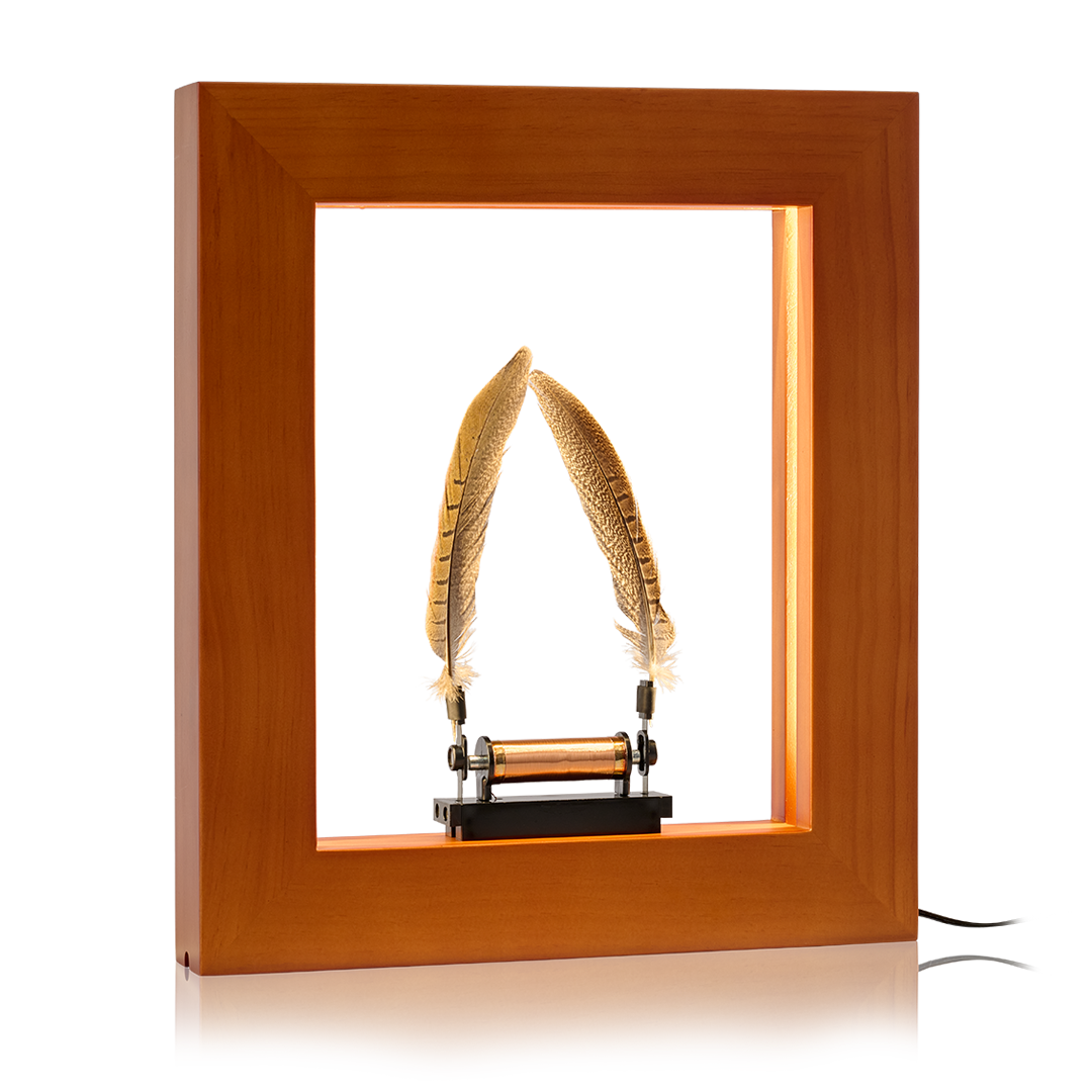 Slow Dance - A Frame That Slows Down Time - Craft Pine