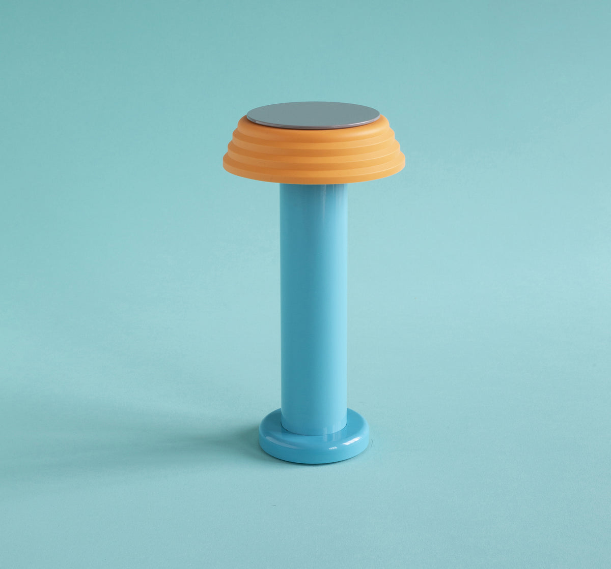 Sowden PL1 Portable Table Light - Blue