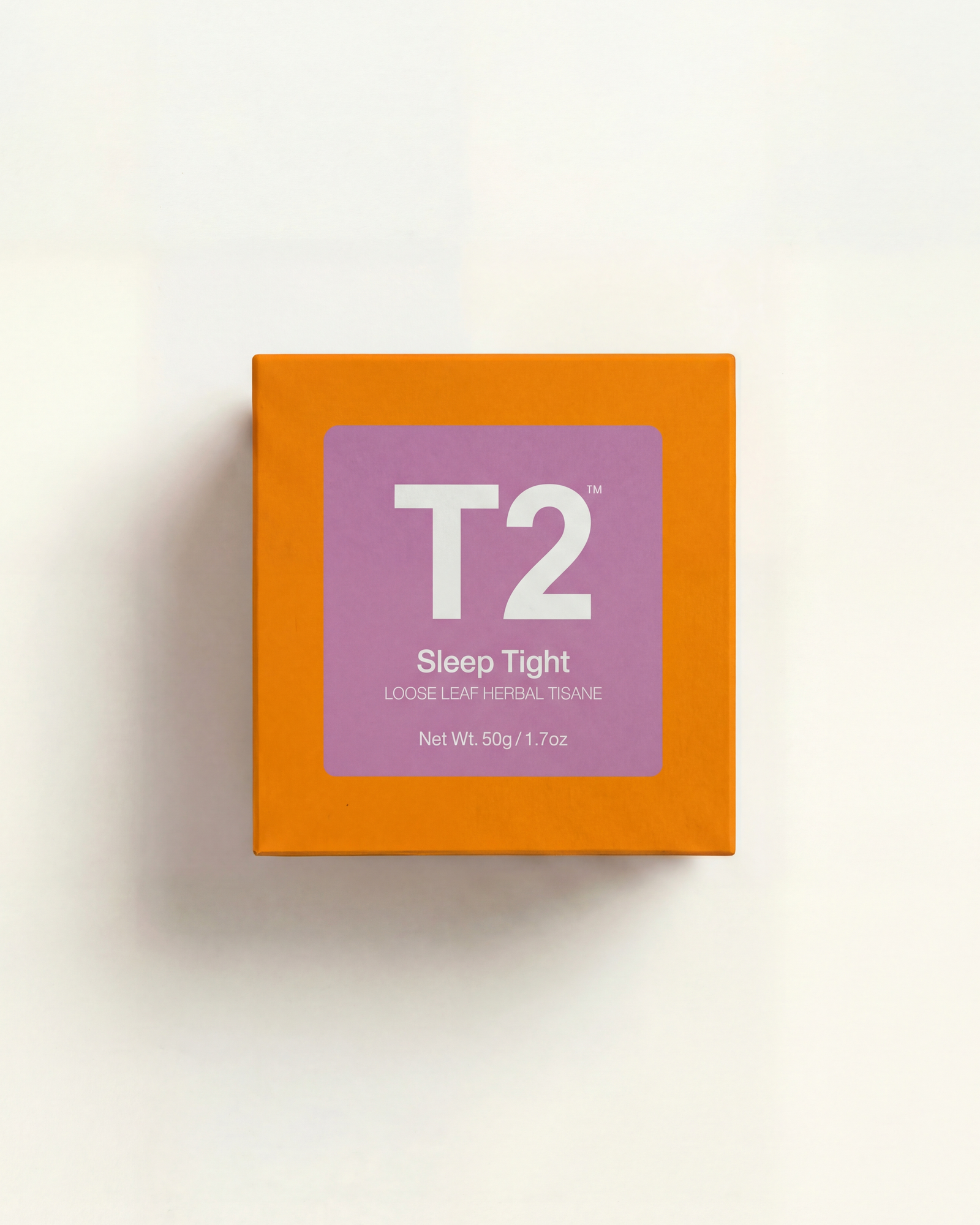 Sleep Tight Loose Leaf Cube 50g