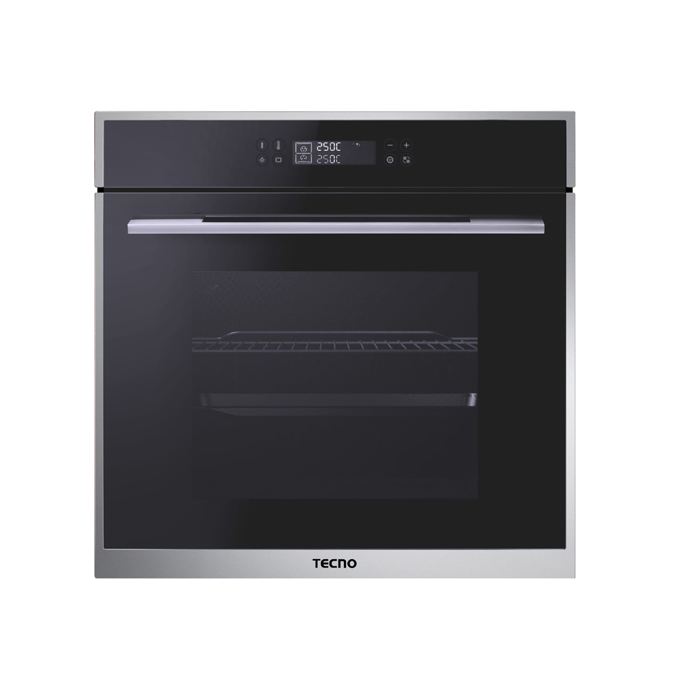 Built-In Oven 10 Multi-Function - TEC-TBO-7010