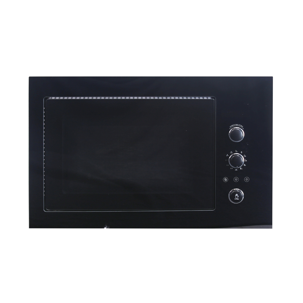 TEC TMW-58B1 Built-In Microwave Oven with Grill
