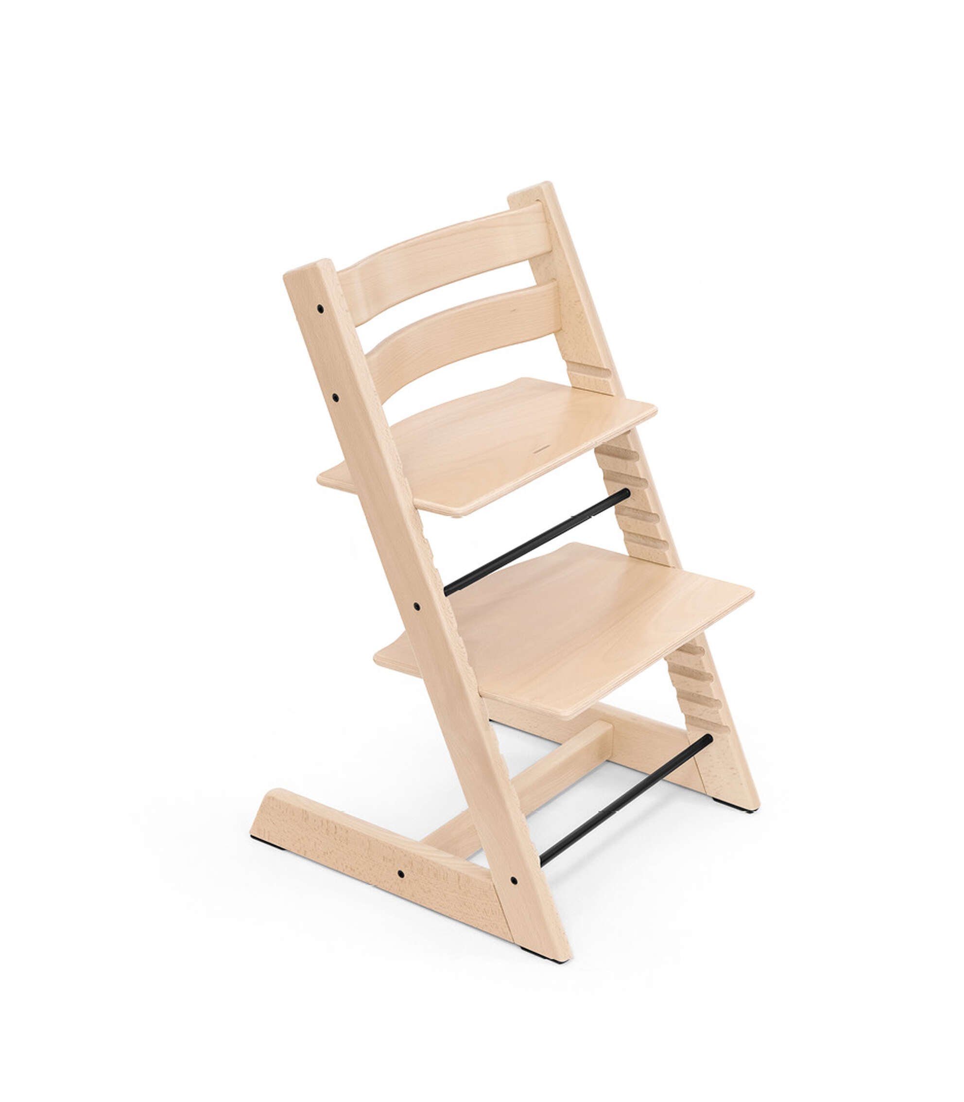 Stokke® Tripp Trapp® High Chair - Natural (Beech)