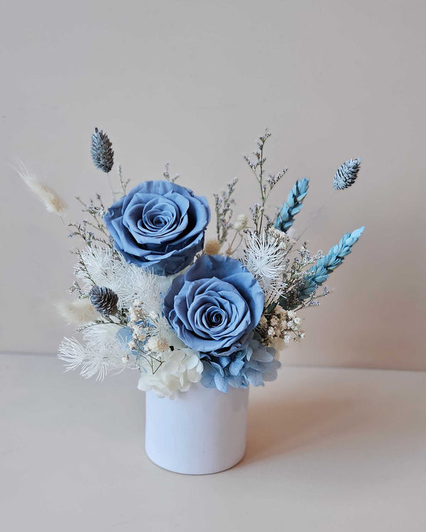 Blueberry Drops - Windflower Florist