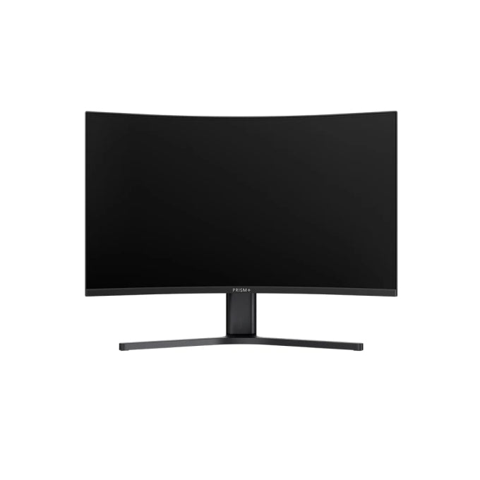 PRISM+ X315 PRO - 31.5" WQHD 180Hz Curved Gaming Monitor