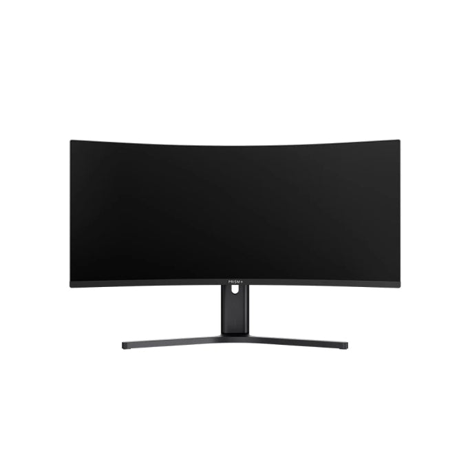 PRISM+ X340 PRO 200Hz - 34" UWQHD Ultrawide 200Hz Curved Gaming Monitor