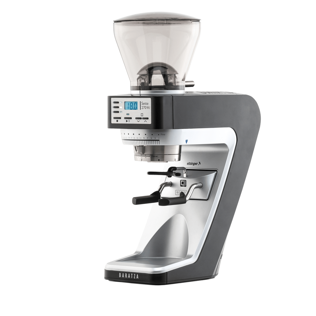 Baratza Sette™ 270Wi - Black