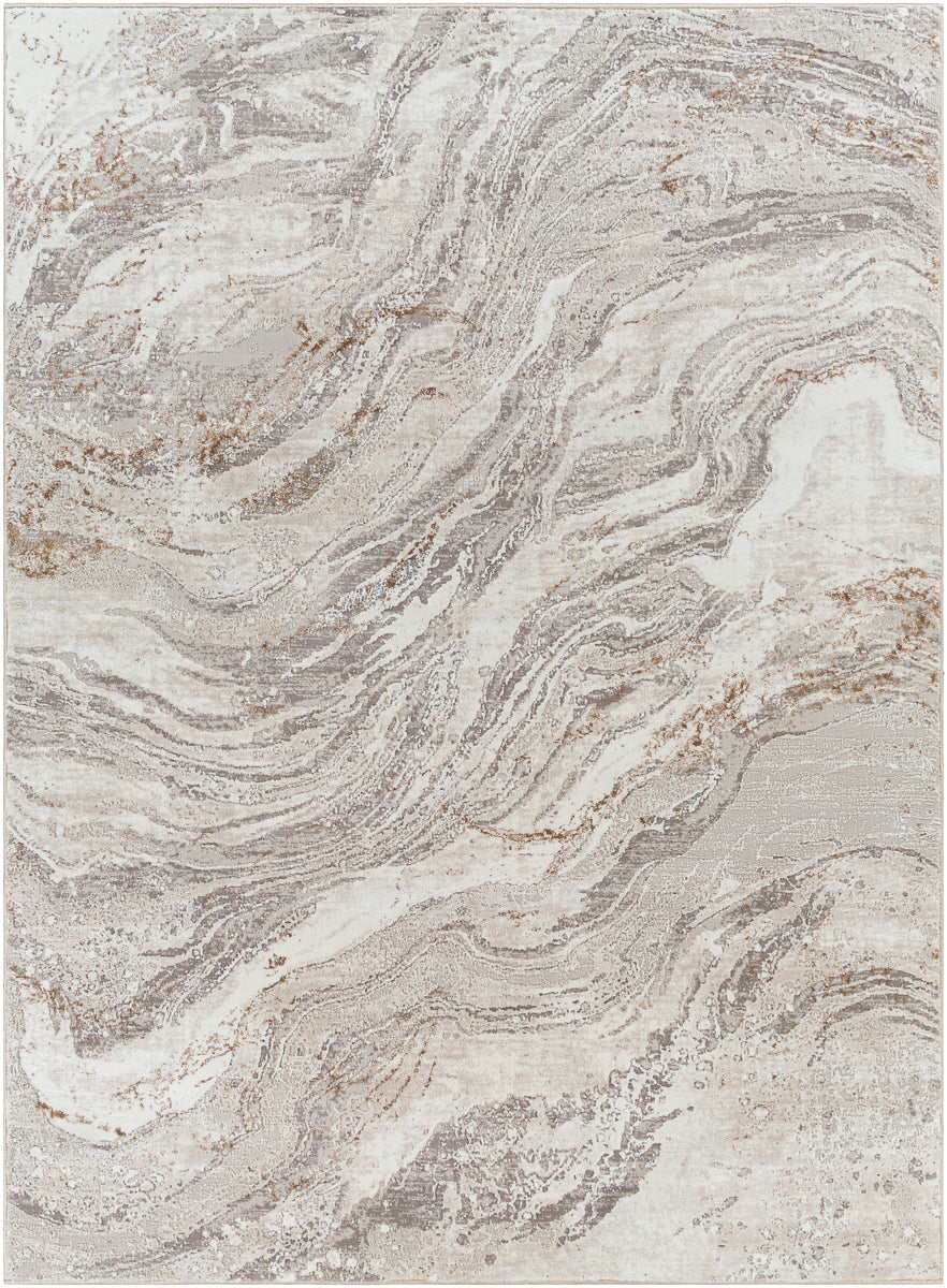 Loloi Rugs Cosmo Rug in Granite - Medium (160 x 213cm)