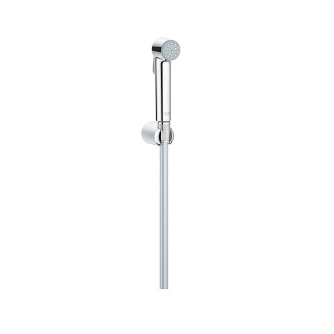 GROHE 27513001 Tempesta-F Trigger Spray 30 Wall Holder Set 1 Spray - Chrome