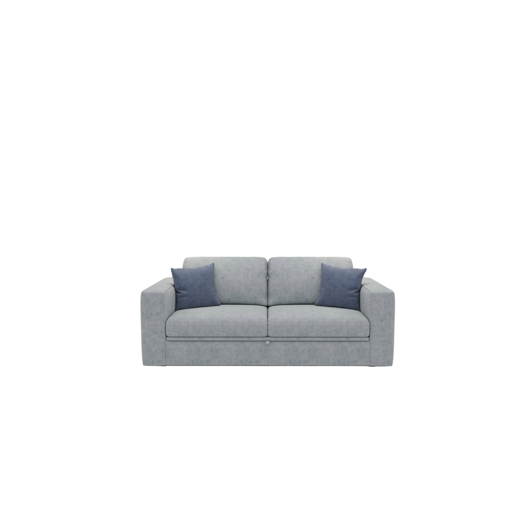 Bass 3 Seater Sofa