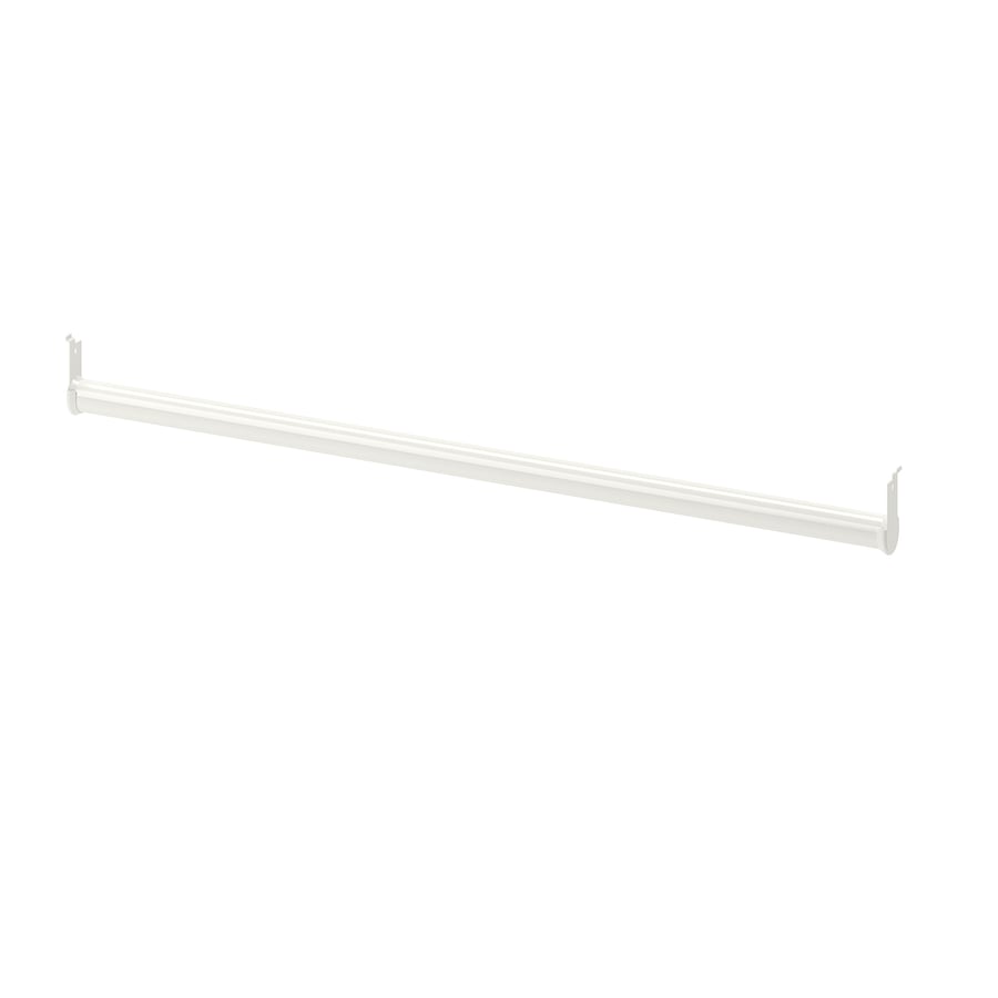 BOAXEL Clothes Rail - White, 60 cm