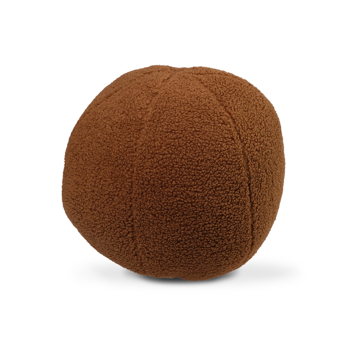 Bounsie Ball Cushion Dia 30 - Brown