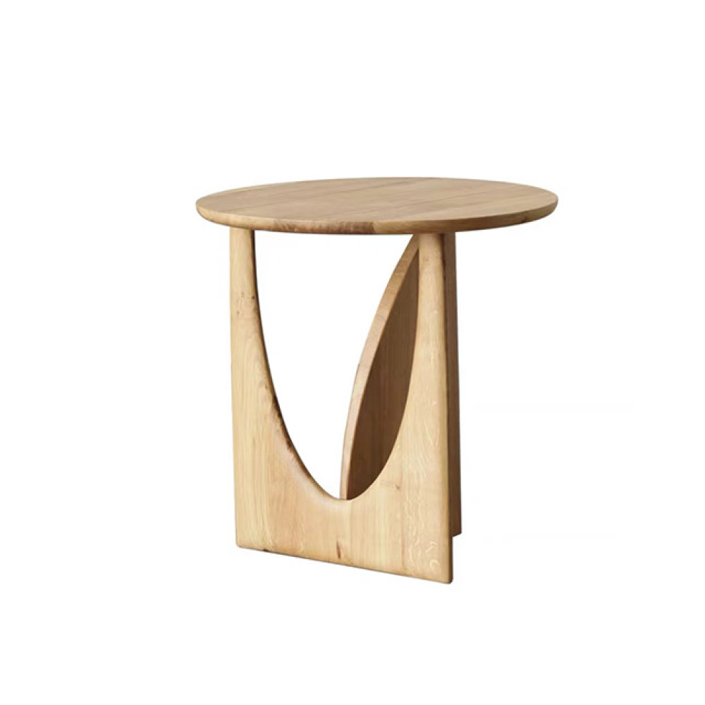 Cherone Side Table - Natural