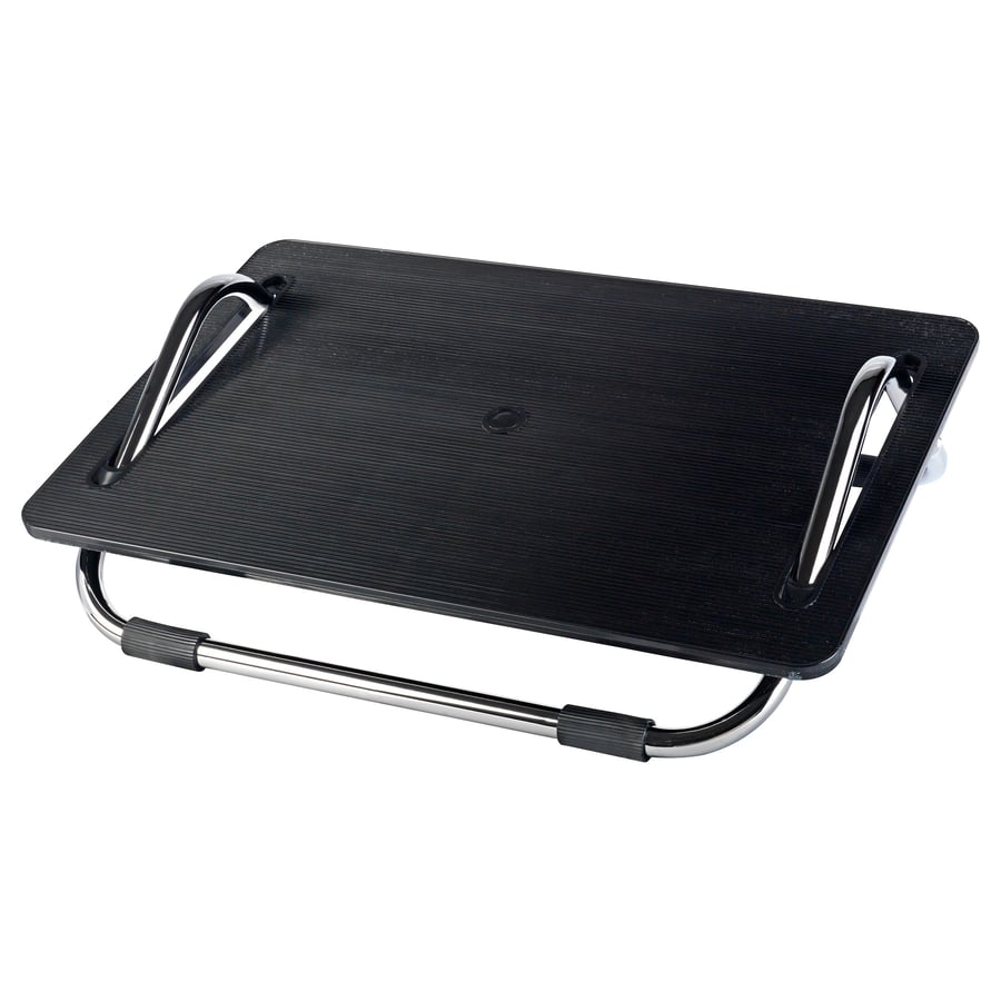 DAGOTTO Foot-rest - Black