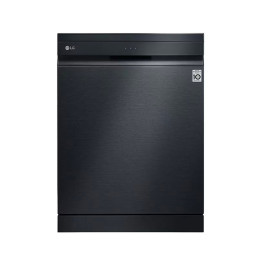 LG Dishwasher DFB227HM - Matt Black
