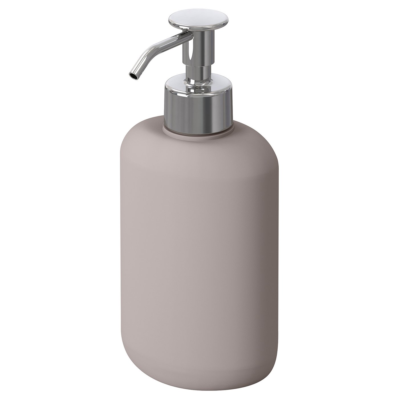 EKOLN Soap Dispenser - Beige