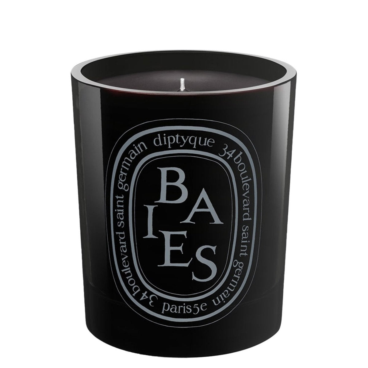 Diptyque Baies Scented Candle, 300g