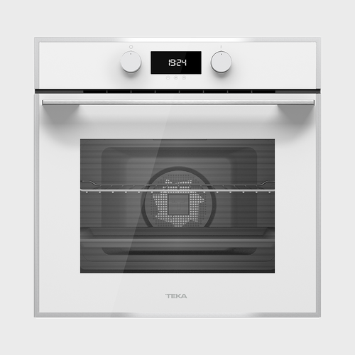 Teka HLB 840 - Limited Edition Zen White Series Multifunction Oven