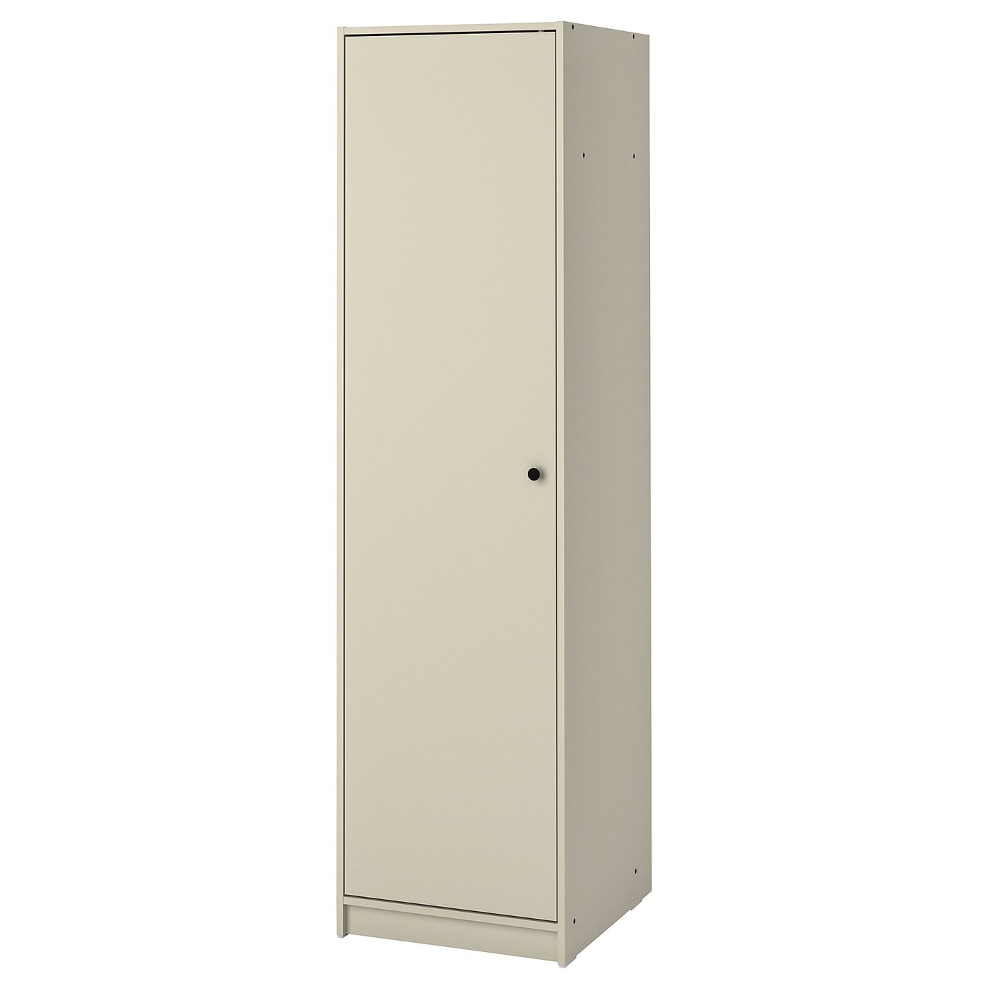 GURSKEN Wardrobe - Light Beige
