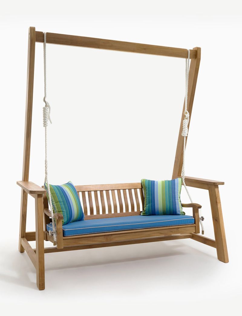 Halifax Swing - 4 ft